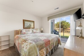 Condo, 2 chambres | 2 chambres, accès au Wi-Fi (inclus)