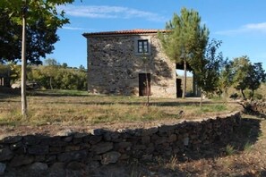 Vista da Casa