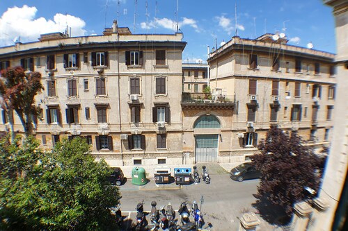 SPECIAL PRICE AUTUMN 2019. CITY CENTER TESTACCIO AND TRASTEVERE