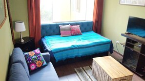 2 bedrooms, blackout drapes, WiFi, bed sheets - Amazing Views of Misti in Yanahuara (Arequipa)