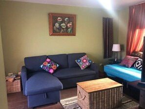 Smart TV, Netflix, toys, books - Amazing Views of Misti in Yanahuara (Arequipa)