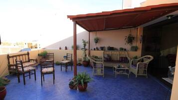 Terras