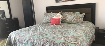 Casa ihanteellinen, chihuahua