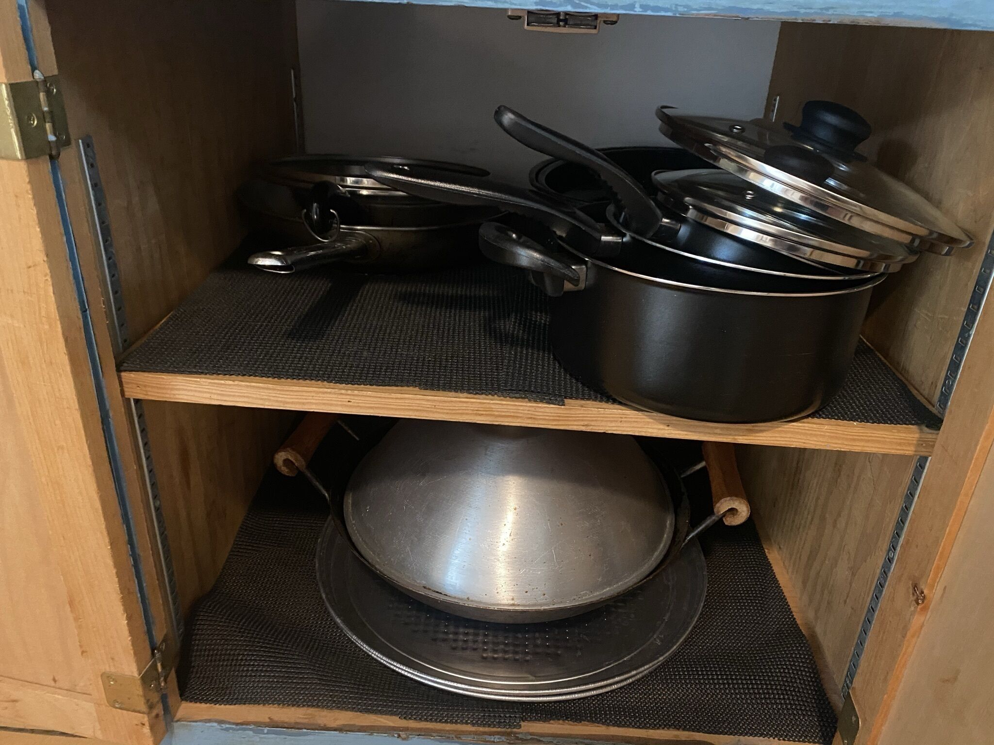 Eget kjøkken