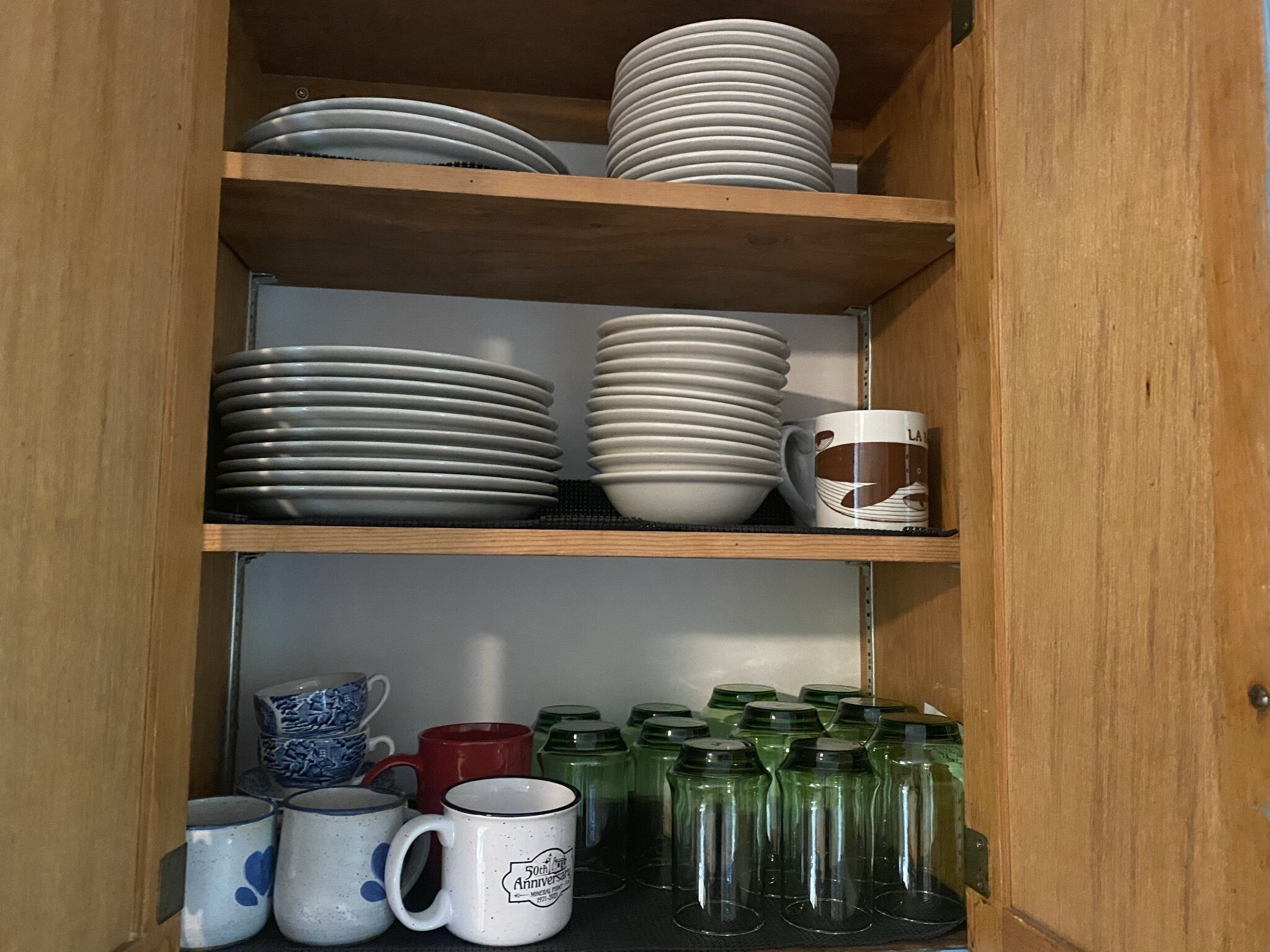 Eget kjøkken
