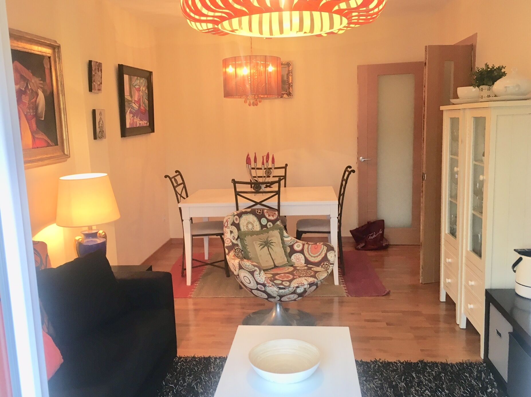 テレビ、ステレオ