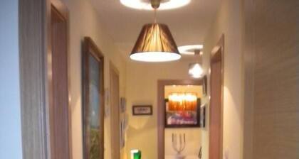 PENTHOUSE COSTA DE MORTE