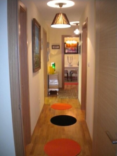 ATICO COSTA DE MORTE