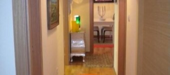 PENTHOUSE COSTA DE MORTE