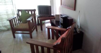 Departamento Arica - Eigentumswohnung