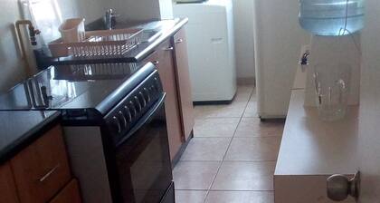 Departamento Arica - Condominio