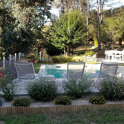 l'Azuré - Family vacation in Provence