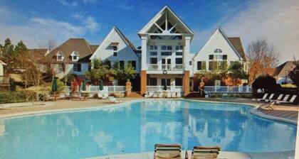 Kings Creek Plantation - 1 bedroom cottage