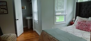 4 habitaciones, tabla de planchar con plancha y wifi gratis