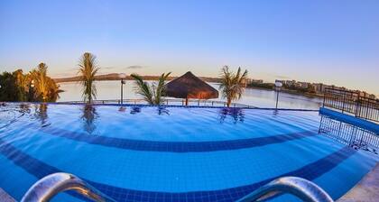 Caldas Novas GO Resort Vermietungen
