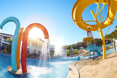 Caldas Novas GO Resort Vermietungen