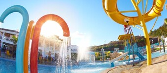 Caldas Novas GO Resort Rentals