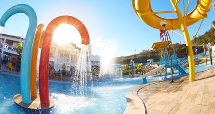 Caldas Novas GO Resort Vermietungen