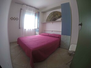 Room - Holiday apartment mit Klimaanlage (Rosolina Mare)