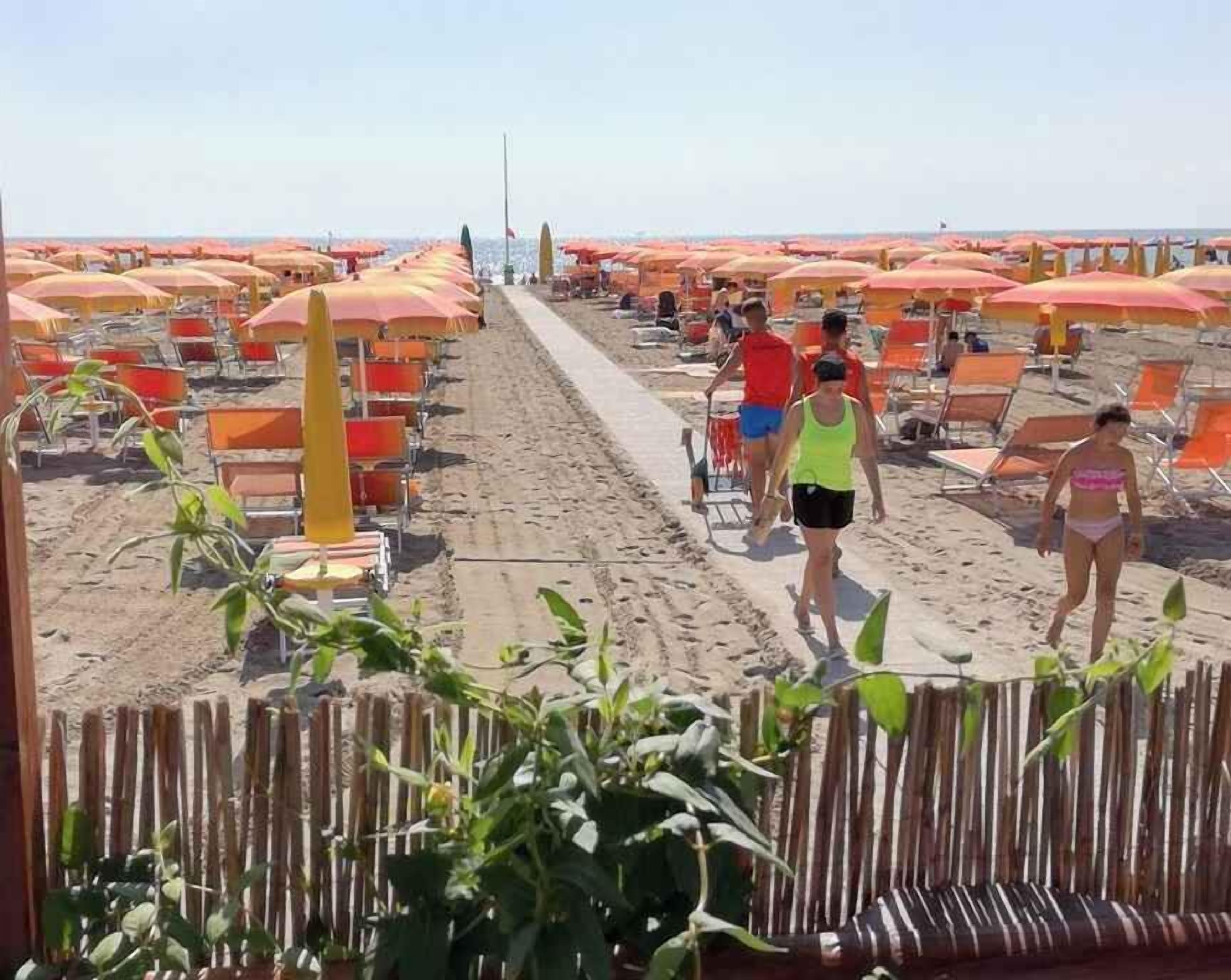 Plage