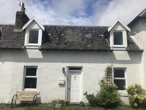 Eksteriør