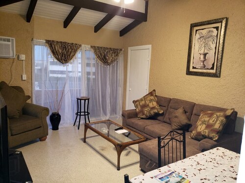 Beautiful Condo in Princess area of St Croix just west of Christiansted town