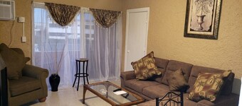 Beautiful Condo in Princess area of St Croix just west of Christiansted town