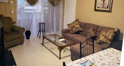 Beautiful Condo in Princess area of St Croix just west of Christiansted town