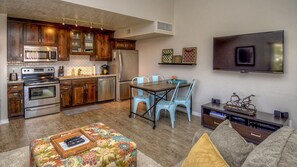 Interior - Athlete, Family, and Pet Friendly - Something for everyone! (St. George)