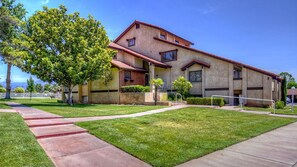 Exterior - Athlete, Family, and Pet Friendly - Something for everyone! (St. George)