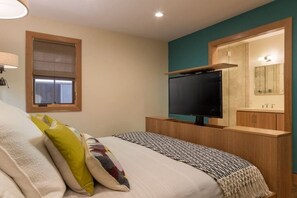 3 間睡房、書桌、熨斗/熨衫板、免費 Wi-Fi