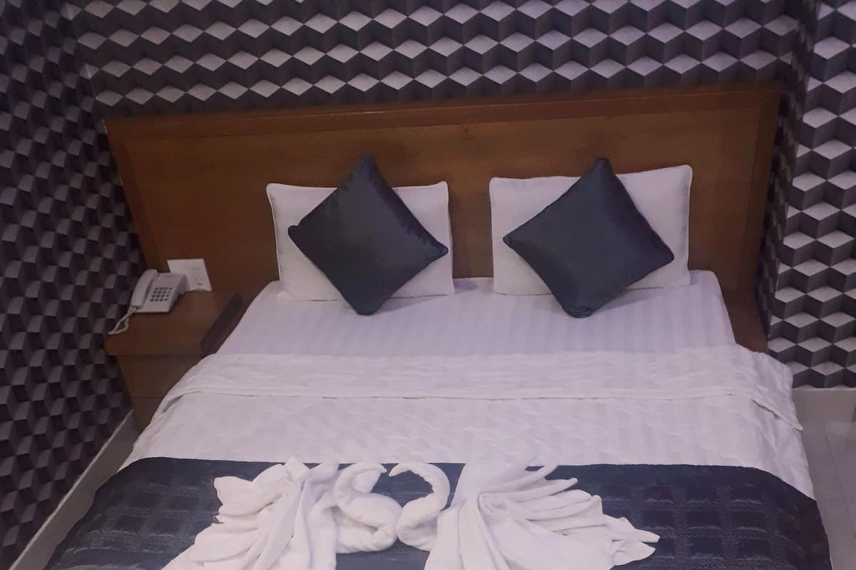 Wifi gratis y acceso para silla de ruedas