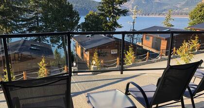 Quail’s Roost Ocean View, Port Renfrew