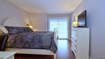 4 bedrooms, free WiFi, bed sheets