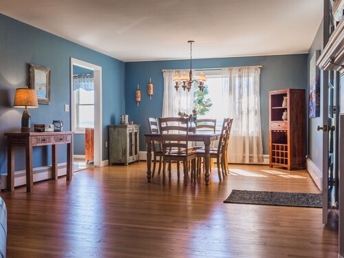 Located Directly On Rockland Harbor