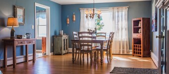 Located Directly On Rockland Harbor