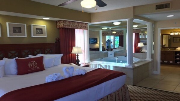 4 soverom og wi-fi (inkludert)