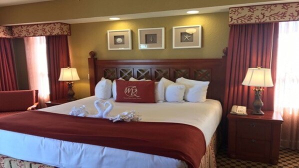 4 bedrooms, free WiFi