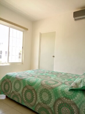 3 dormitorios y wifi