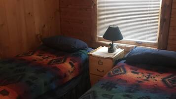 4 sovrum, gratis wi-fi och sÀngklÀder