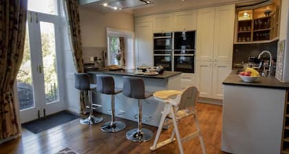 Beechmount Country House