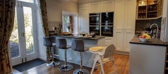Beechmount Country House