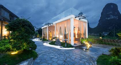 Yangshuo Lightheart Homestay