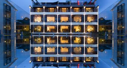 Yangshuo Lightheart Homestay