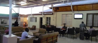 casa bem vindo Windhoek (5)