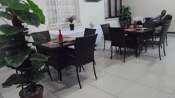 Restaurantes