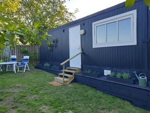 Terrace/patio - Wonderful place for you (Herlev)