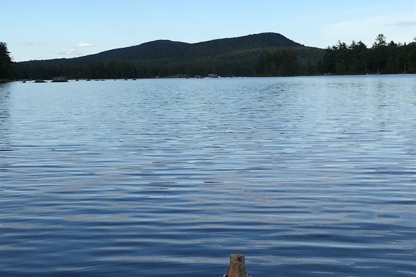Donnell Pond