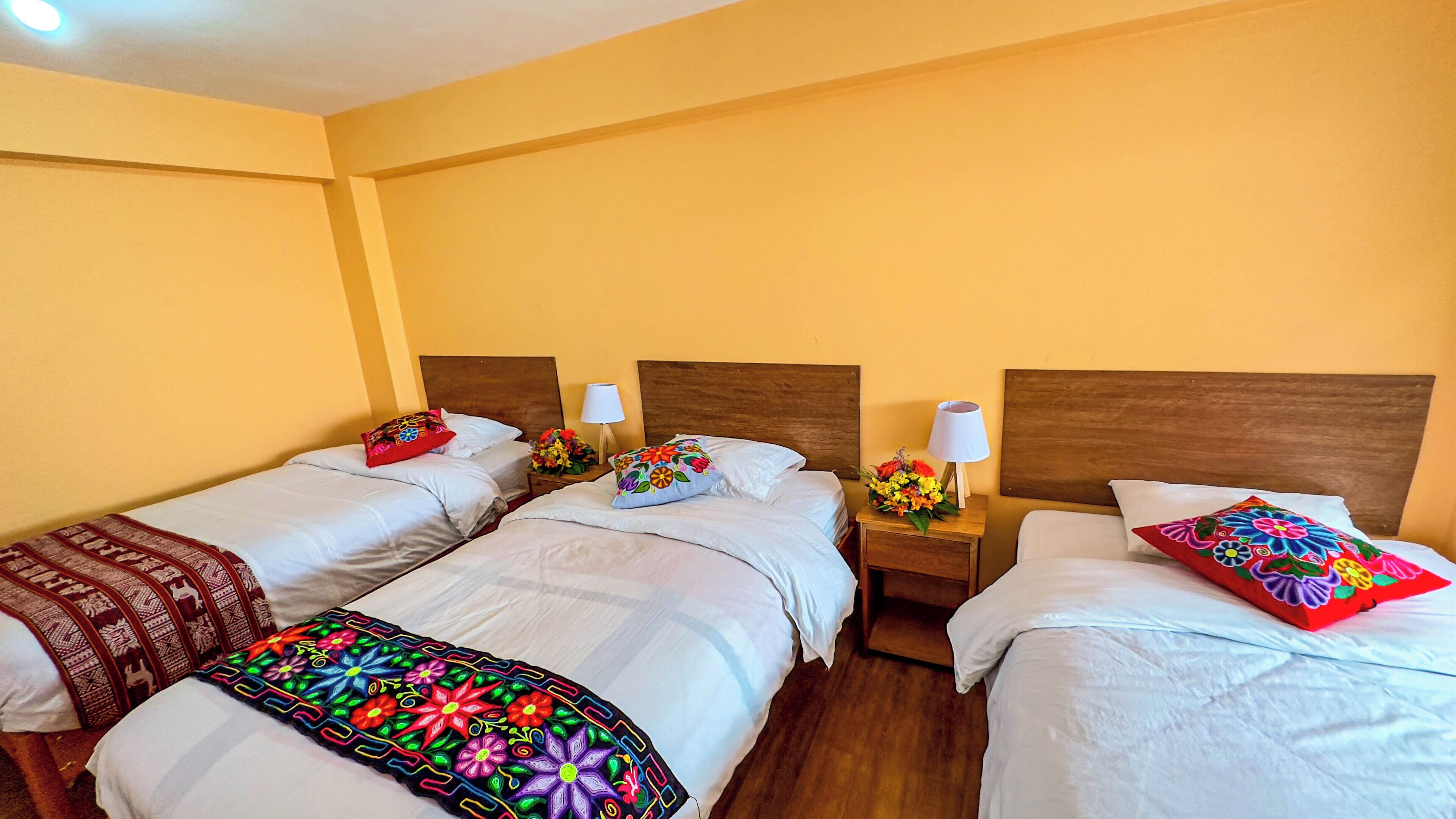 Photo - Andean Atoq Hostel