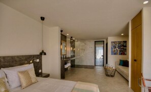 3 bedrooms, Internet, bed sheets